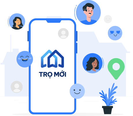 Tromoi host